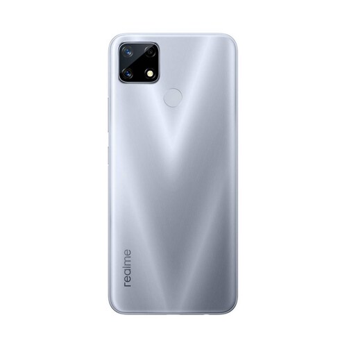 REALME 7I 4GB 64GB PLATA 
