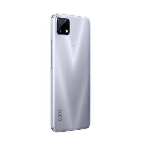 REALME 7I 4GB 64GB PLATA 