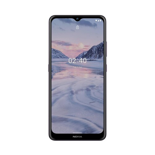 NOKIA 2.4 2GB 32GB PURPURA 