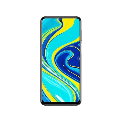 XIAOMI REDMI NOTE 9S 6GB 128GB GRIS 