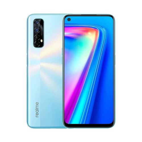 REALME 7 6GB 64GB BLANCO 