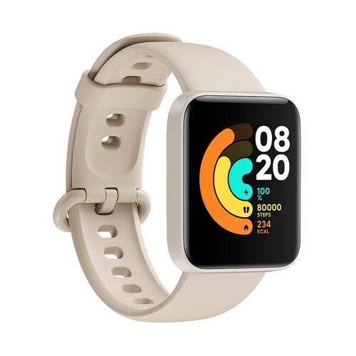 XIAOMI MI WATCH LITE IVORY 
