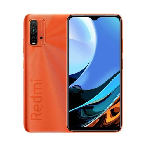 XIAOMI REDMI 9T 4GB 64GB NARANJA 