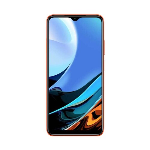 XIAOMI REDMI 9T 4GB 64GB NARANJA 