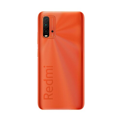 XIAOMI REDMI 9T 4GB 64GB NARANJA 