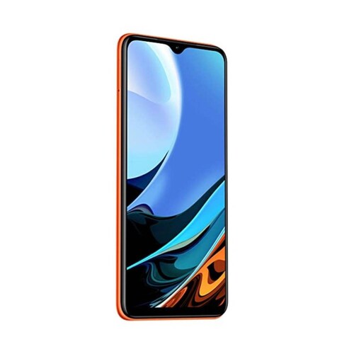 XIAOMI REDMI 9T 4GB 64GB NARANJA 