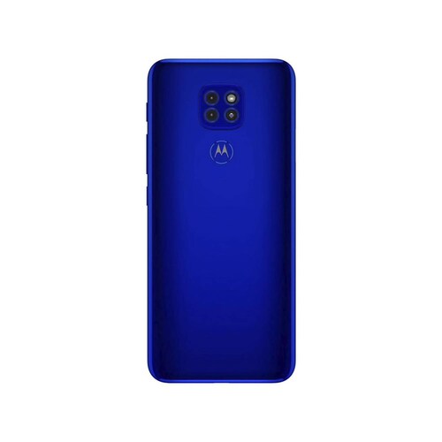 MOTOROLA MOTO G9 PLAY 4GB 64GB AZUL 