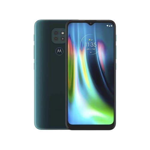 MOTOROLA MOTO G9 PLAY 4GB 64GB VERDE 