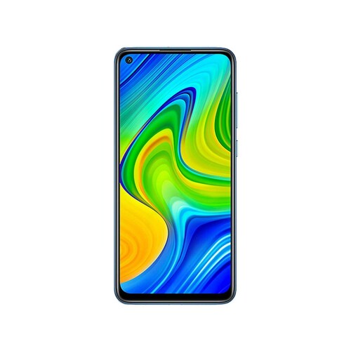 XIAOMI REDMI NOTE 9 4GB 128GB GRIS 