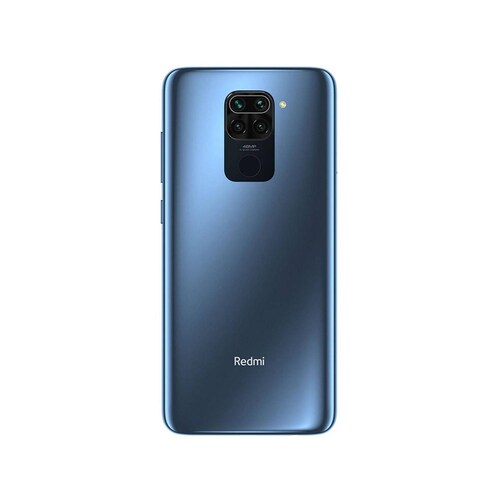 XIAOMI REDMI NOTE 9 4GB 128GB GRIS 