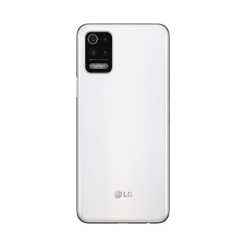 LG K62 4GB 128GB BLANCO 