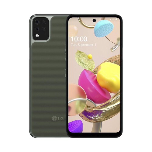 LG K42 3GB 64GB VERDE 
