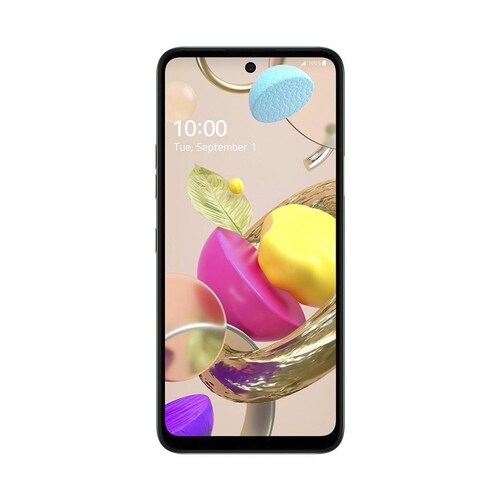 LG K42 3GB 64GB VERDE 