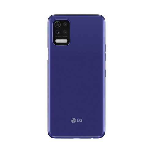 LG K52 4GB 64GB AZUL 