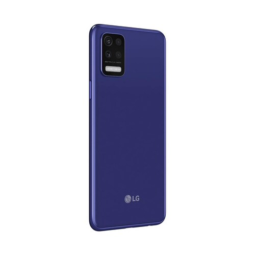 LG K52 4GB 64GB AZUL 