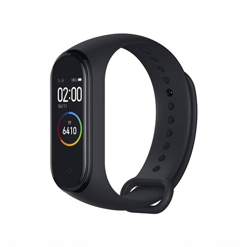 XIAOMI MI BAND 4 NEGRO 