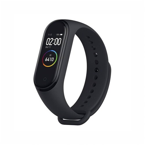 XIAOMI MI BAND 4 NEGRO 