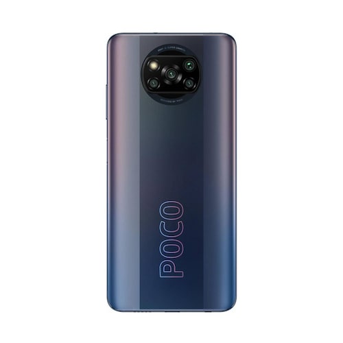 XIAOMI POCO X3 PRO 8GB 256GB NEGRO 