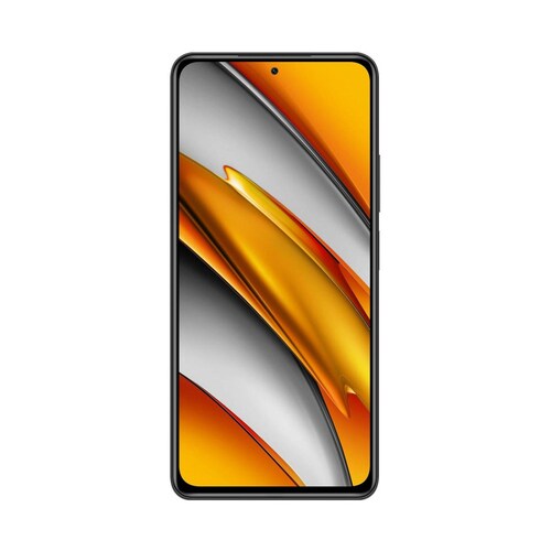 XIAOMI POCO F3 6GB 128GB NEGRO 