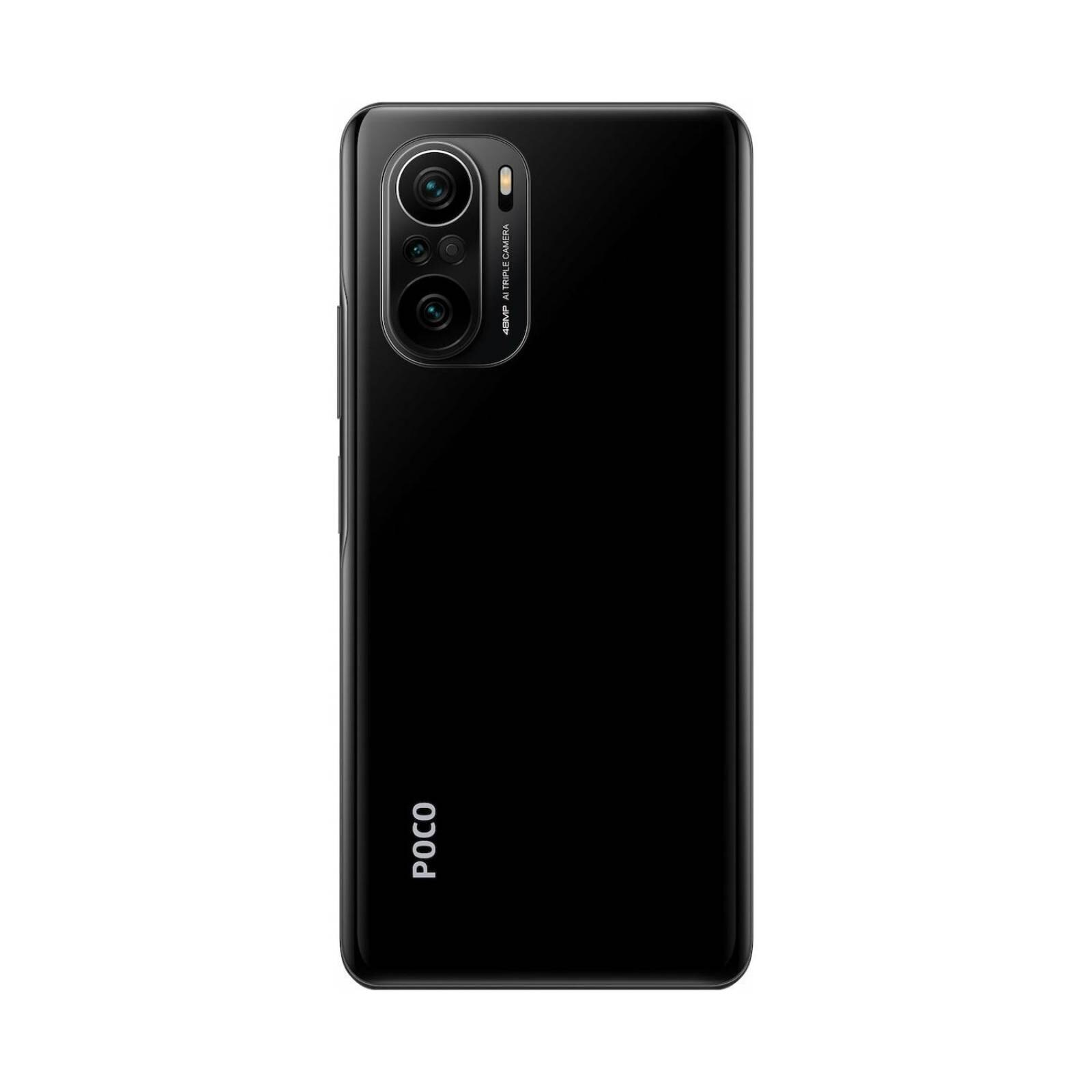 XIAOMI POCO F3 6GB 128GB NEGRO