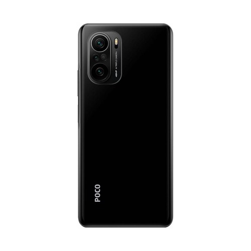 XIAOMI POCO F3 6GB 128GB NEGRO 