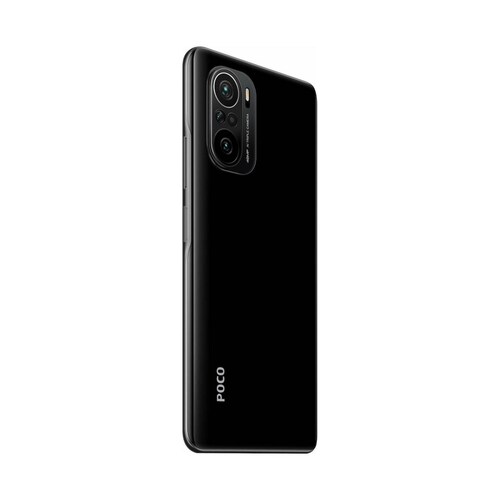 XIAOMI POCO F3 6GB 128GB NEGRO 