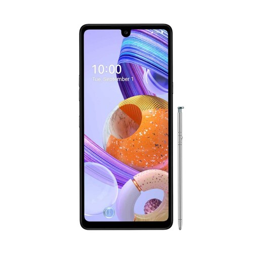 LG K71 4GB 128GB BLANCO 