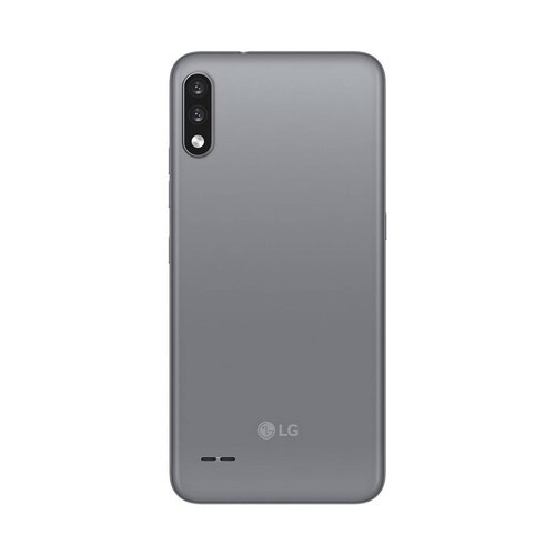 LG K22 PLUS 3GB 64GB GRIS 