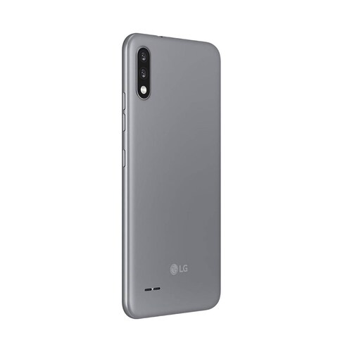 LG K22 PLUS 3GB 64GB GRIS 