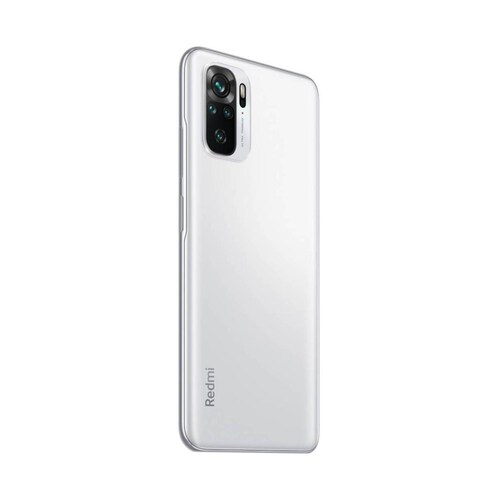 XIAOMI REDMI NOTE 10 4GB 128GB BLANCO 
