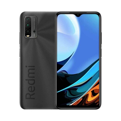 XIAOMI REDMI 9T 4GB 128GB GRIS 