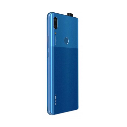 Huawei P Smart Z - Funda PC, Azul