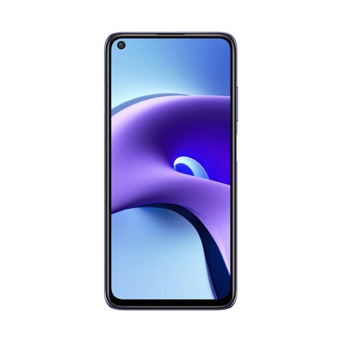 XIAOMI REDMI NOTE 9T 5G 4GB 128GB MORADO 