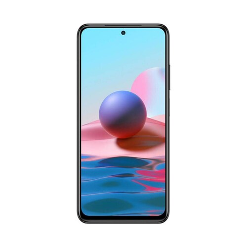 XIAOMI REDMI NOTE 10 4GB 64GB GRIS 