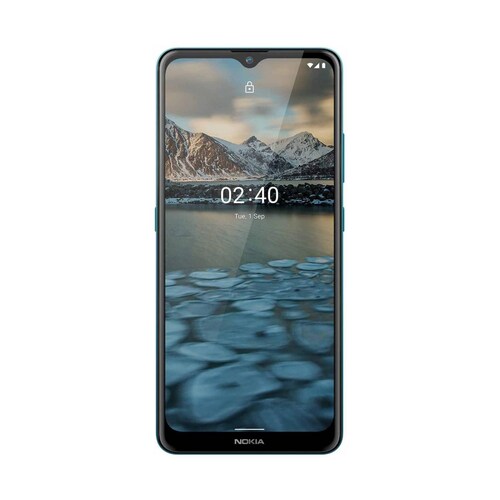 NOKIA 2.4 2GB 32GB AZUL 