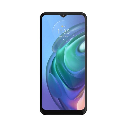 MOTOROLA MOTO G10 POWER 4GB 64GB GRIS 