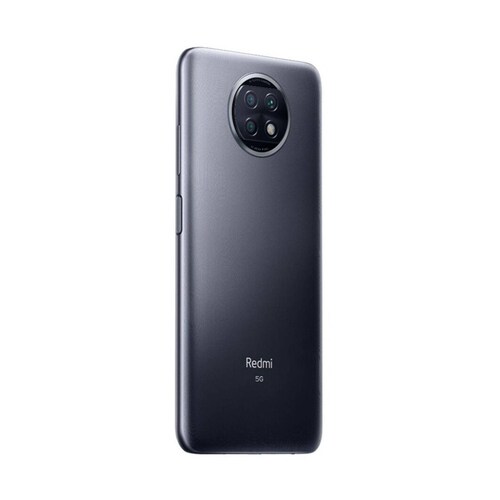 XIAOMI REDMI NOTE 9T 5G 4GB 128GB NEGRO 