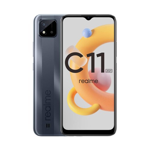 REALME C11 2021 2GB 32GB GRIS 