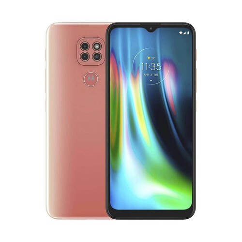 MOTOROLA MOTO G9 PLAY 4GB 64GB ROSA 
