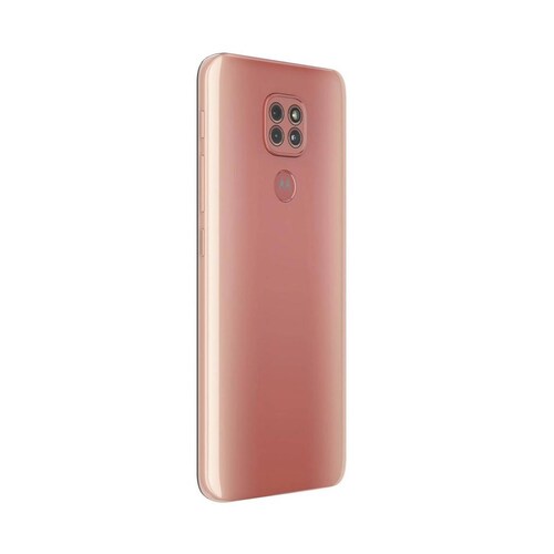 MOTOROLA MOTO G9 PLAY 4GB 64GB ROSA 