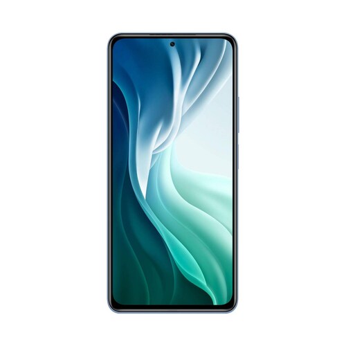 XIAOMI MI 11i 5G 8GB 256GB PLATA 