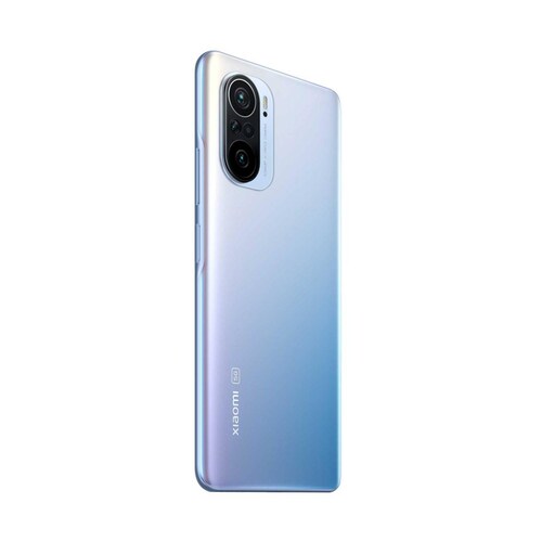 XIAOMI MI 11i 5G 8GB 256GB PLATA 