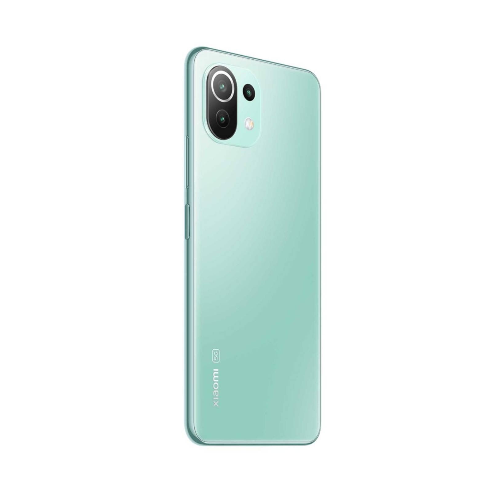 Xiaomi mi 11 lite 5g 6gb 128gb verde Sears