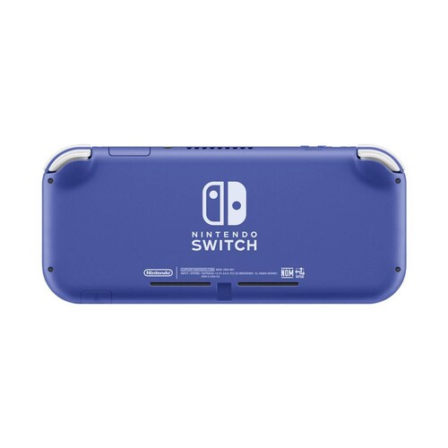 NINTENDO SWITCH LITE 32GB AZUL HDH-001 