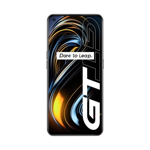 REALME GT 8GB 128GB PLATA 