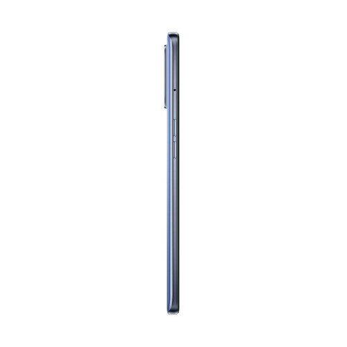 REALME GT 8GB 128GB PLATA 