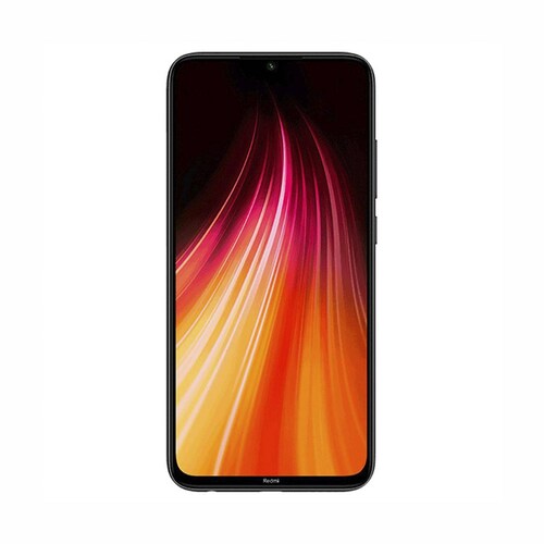 XIAOMI REDMI NOTE 8 4GB 128GB NEGRO 