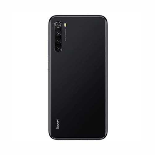 XIAOMI REDMI NOTE 8 4GB 128GB NEGRO 