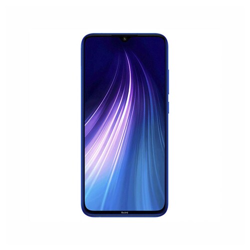 XIAOMI REDMI NOTE 8 4GB 128GB AZUL 