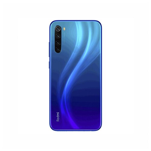 XIAOMI REDMI NOTE 8 4GB 128GB AZUL 